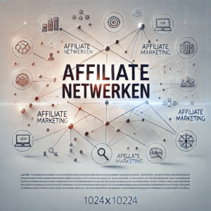Affiliate netwerken