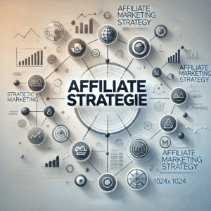 Affiliate strategie