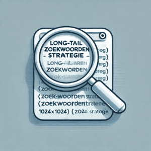 long-tail zoekwoordenstrategie
