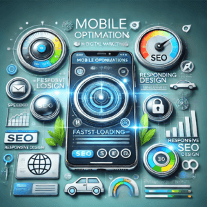 Mobiele optimalisaties