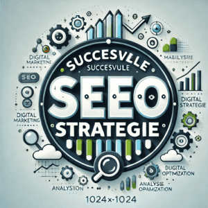 Succesvolle seo-strategie