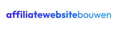 Affiliate Website Bouwen – Leer stap voor stap geld verdienen online (2025)