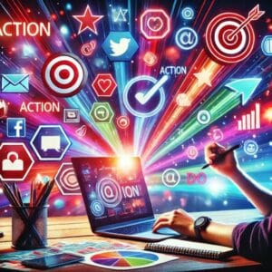 Actiegerichte content