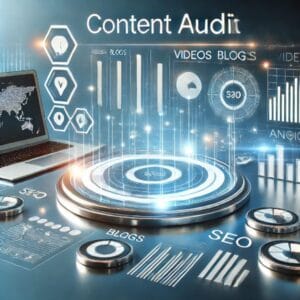 Content audit