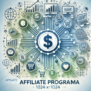 Affiliate programma