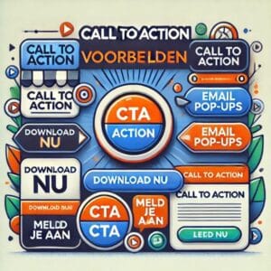 Call to action voorbeelden