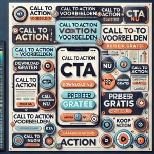 Call to action voorbeelden